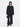 Pocket cotton sweatshirt