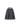 Minimalist Merino wool knit hoodie & skirt set