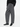 Relaxed wool sculpted pants