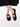 Re-nylon Mary Jane flats