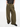 Washed cotton airy pants
