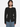 Retro fitted knit cardigan