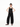 Acetate lustrous tank