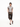 Lustrous Capri pants