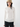 Cotton-linen slim knit top