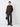 Cropped boxy jacket