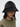 Corduroy bucket hat
