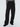 Elastic waist wide-leg casual trousers
