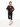 Cocoon fit long sleeve t-shirt