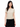 Slim-fit Henley tee