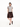 Vintage A-line skirt