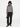Plush wool crew neck sweater