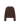 Superfine alpaca blend cropped cardigan
