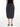 Drawstring balloon skirt