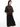 Half-placket cotton top