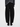 Machine-washable curved tailored barrel-leg pants