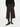 Textured wool rib mid-calf socks