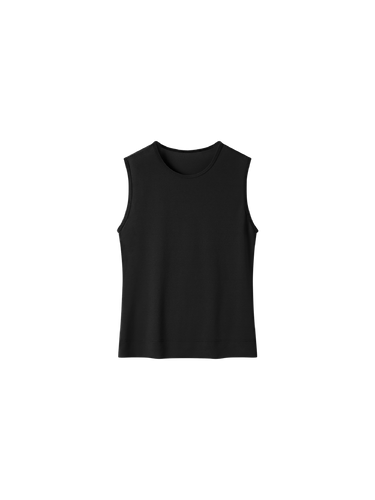 Acetate tank top