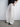 Barrel-leg cotton drawstring pants