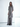Relaxed linen knit long top and pants set