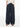 Cotton linen straight-leg pants