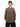 Linen textured check shirt