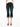 Capri flare jeans
