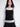 Chunky wool camisole