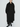 Mohair blend hand-brushed oversized long coat