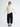 Fine-wale corduroy balloon pants