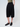Pleated linen blend bermuda shorts