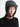 Padded cotton aviator hat with ear flaps