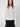 Machine-washable lightweight linen blend knit cardigan
