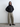 Padded utility bomber jacket