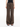 Relaxed flared pants