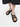 Ultra-comfy cross-strap Velcro leather sandals