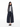 Paper-touch wide-leg trousers