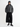 Puffer minimalist 90 white goose down short jacket