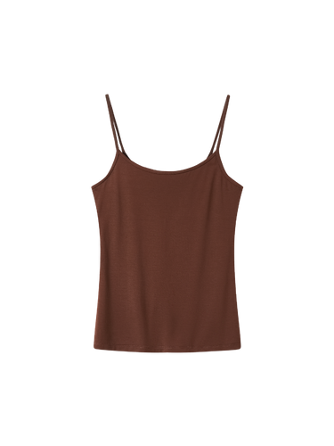 Cooling modal camisole