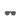 Oval wayfarer sunglasses