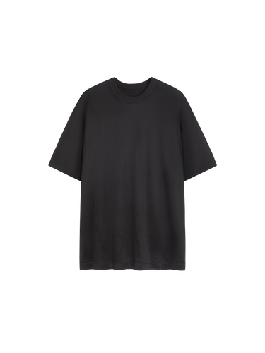Lustrous modal Tee