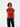 Cool-touch lyocell blend fitted tee
