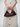 Ultra-soft leather mini hobo bag
